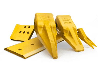 Ground Engaging Tools